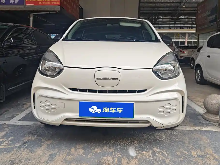 Roewe Clever — миниатюра 2
