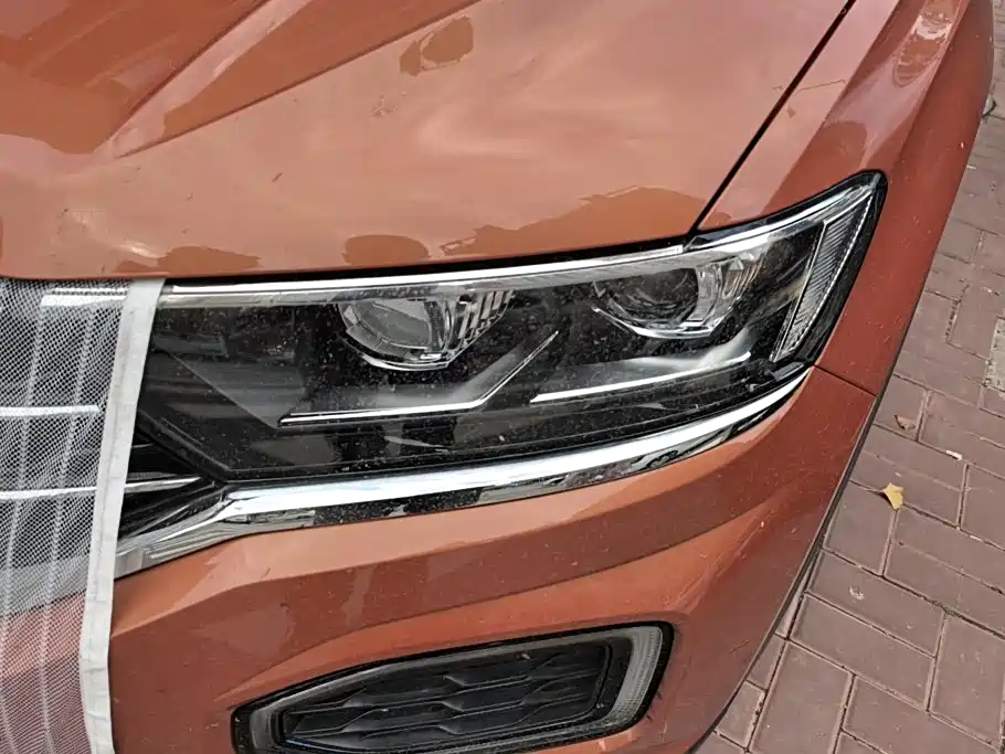 Volkswagen T-Roc — миниатюра 5
