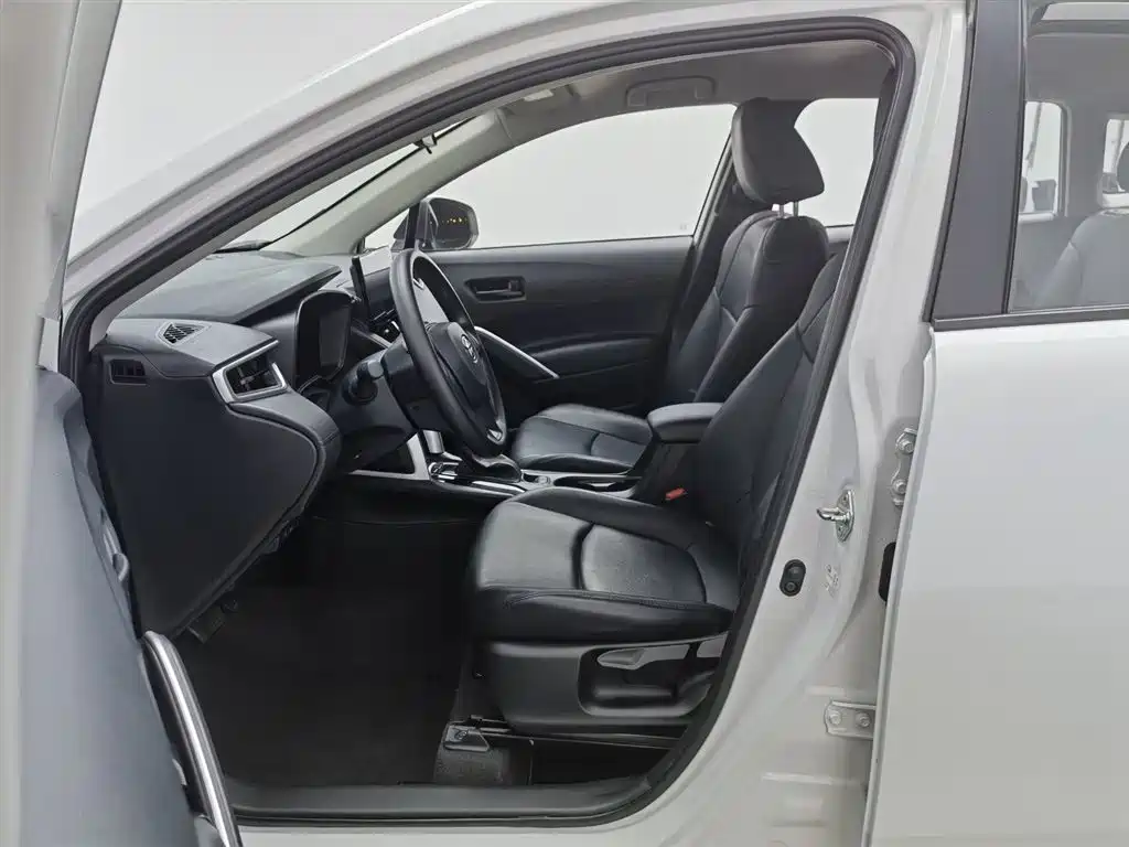 Toyota Corolla Cross 2023 2.0L