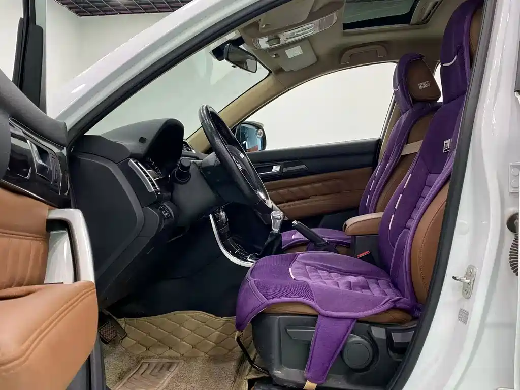 Haval H2 — миниатюра 4