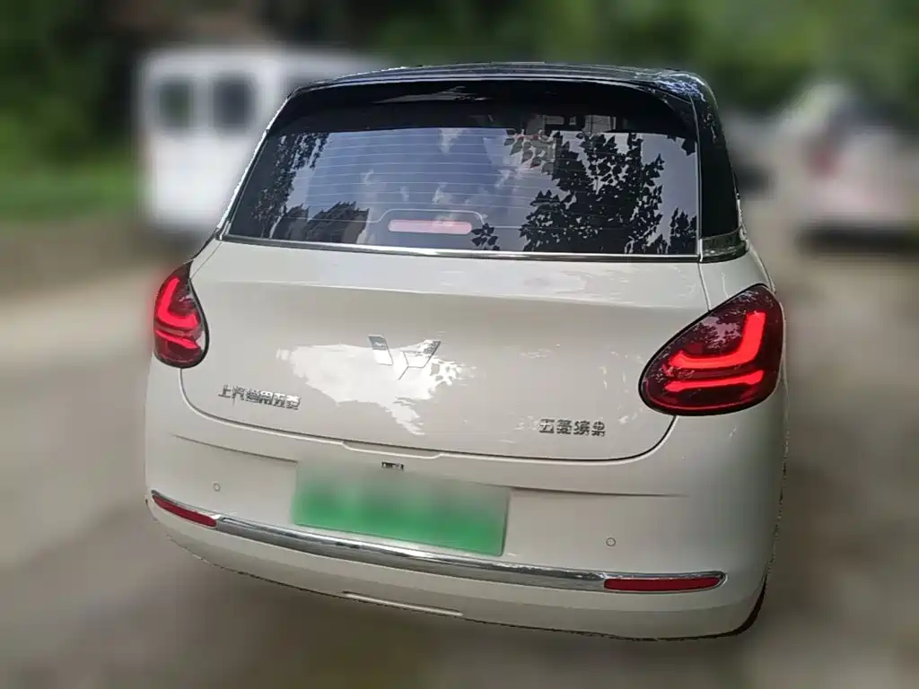 Wuling Bingo — миниатюра 8