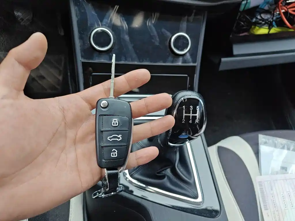 Chery Arrizo 5 — миниатюра 12