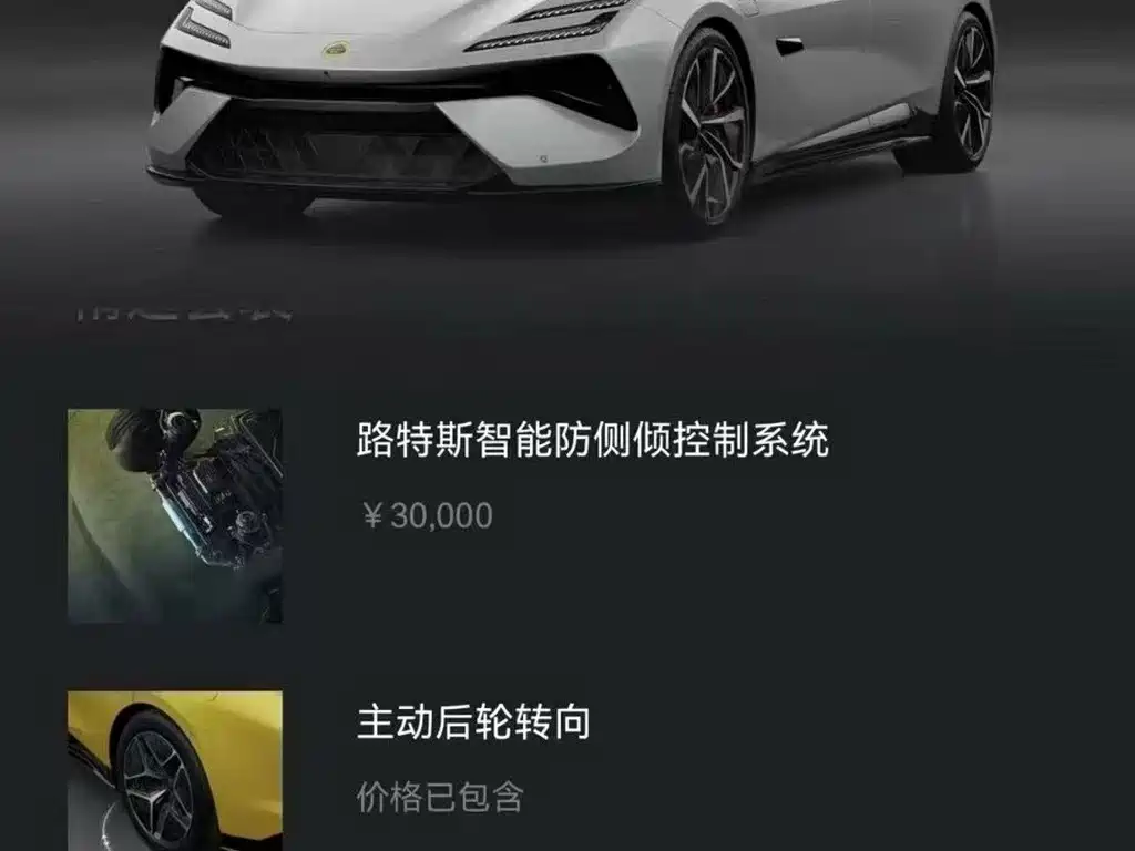 Lotus EMEYA — миниатюра 8