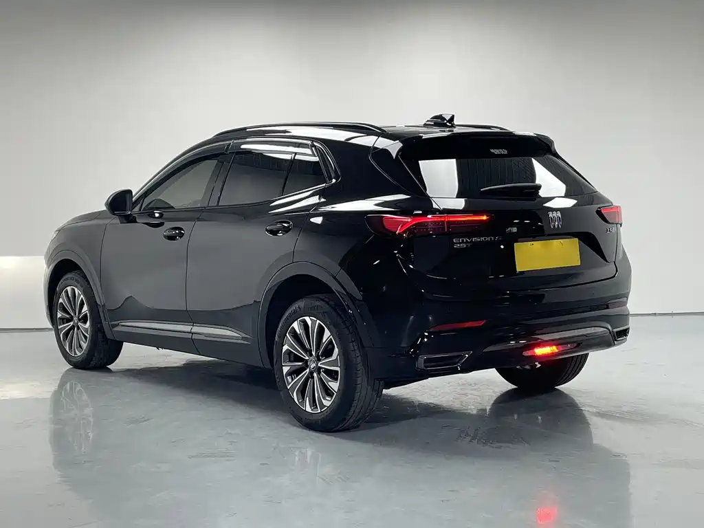 Buick Envision S S 2024 S 25T