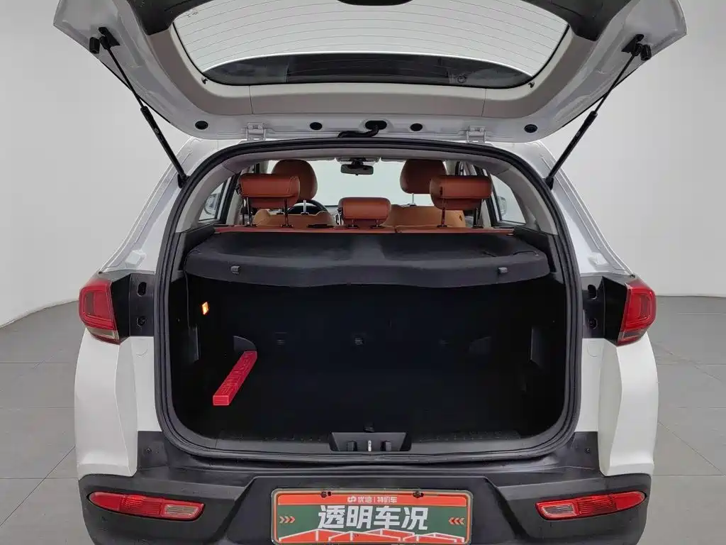 Chery Tiggo 7 — миниатюра 16