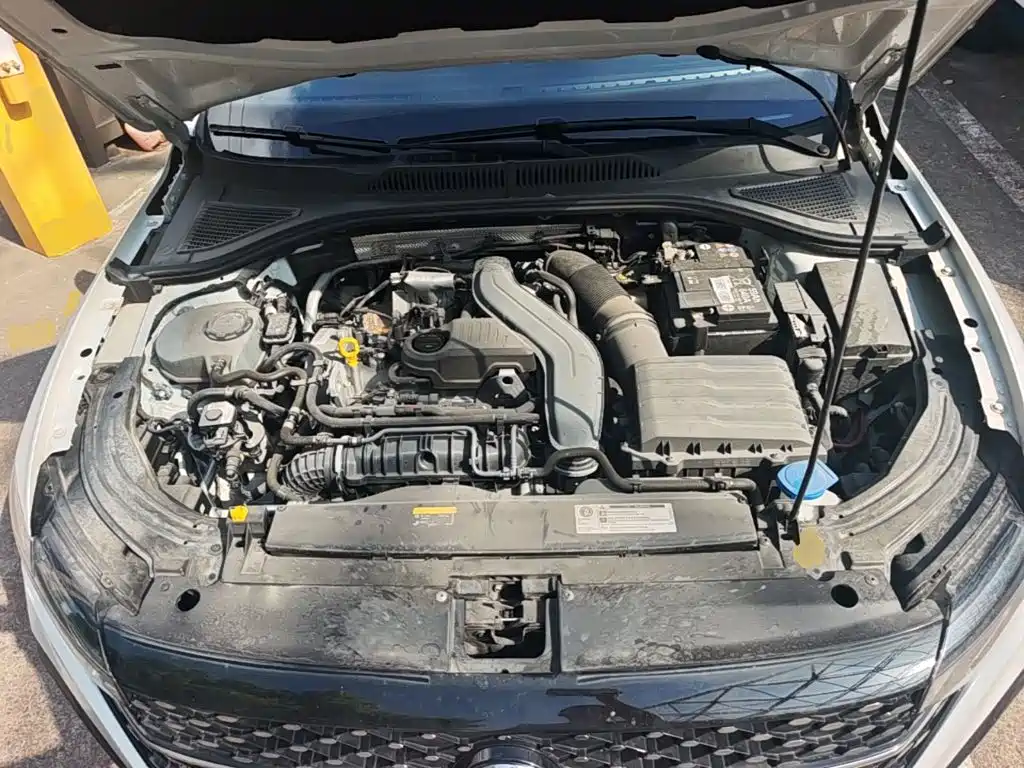 Volkswagen Lavida — миниатюра 20