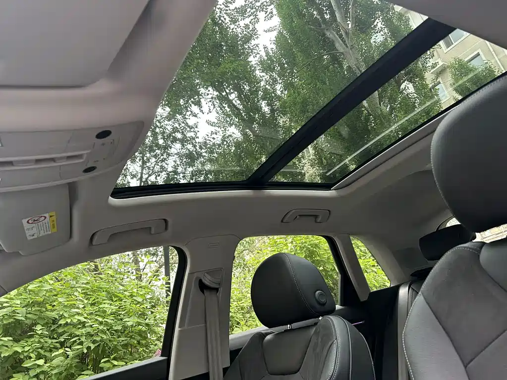 Audi Q3 — миниатюра 13