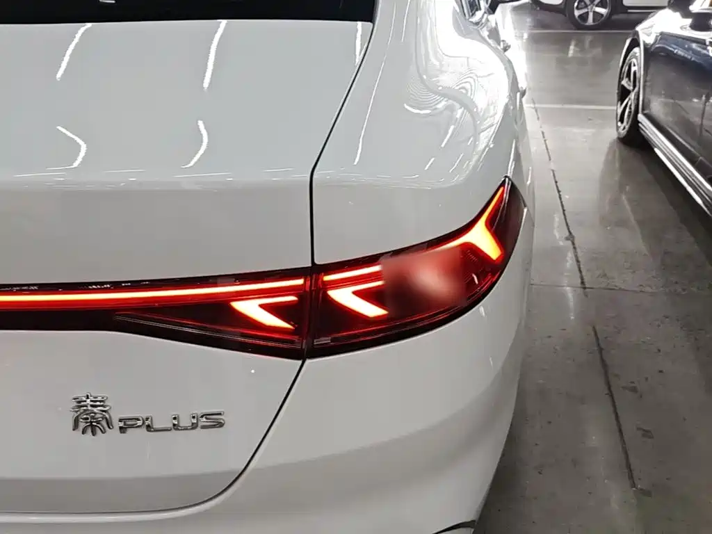 BYD Qin PLUS — миниатюра 8