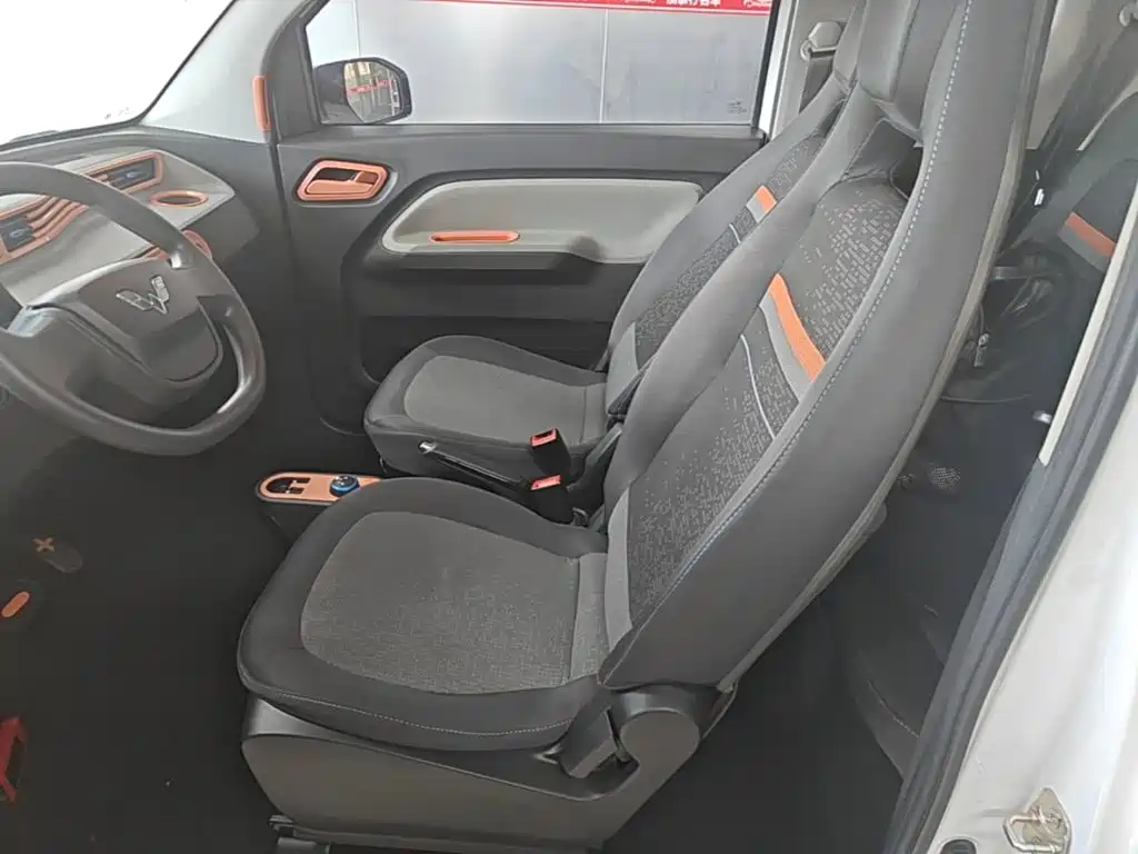 Wuling MINIEV — миниатюра 15
