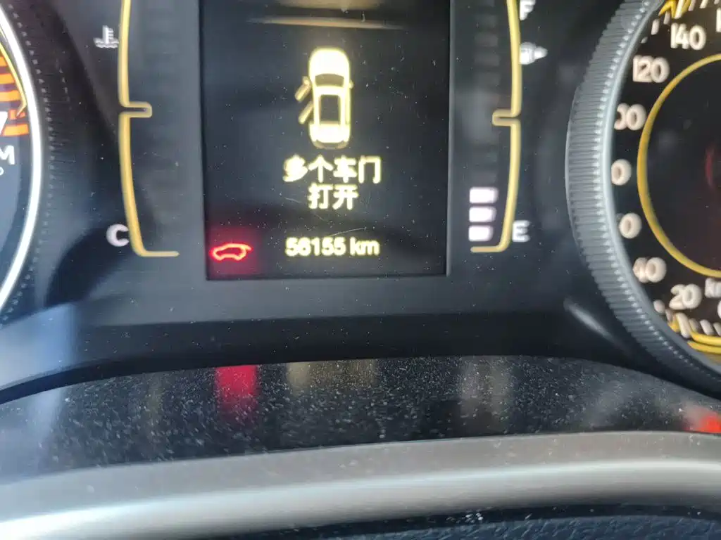 Jeep Cherokee — миниатюра 13