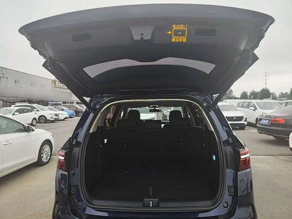 BYD MAX — миниатюра 19