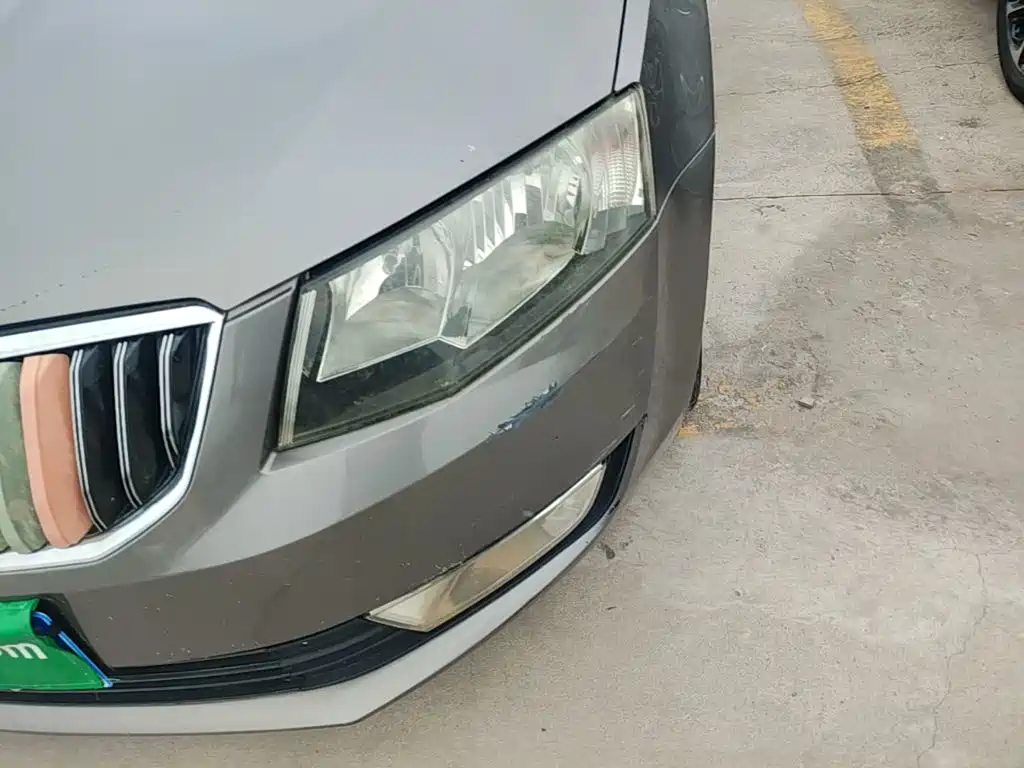 Skoda Octavia — миниатюра 24