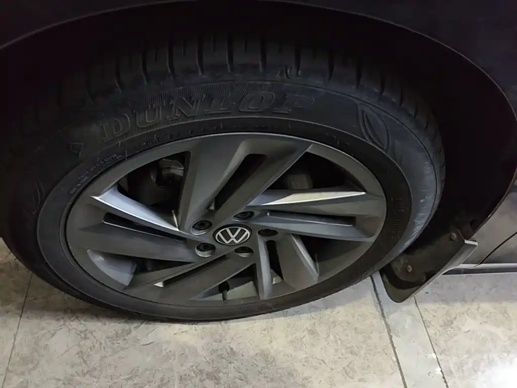 Volkswagen Lamando — миниатюра 23