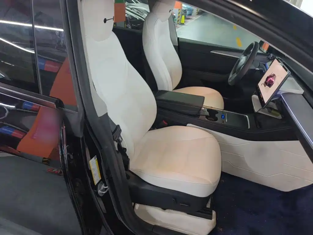 Tesla Model Y — миниатюра 25