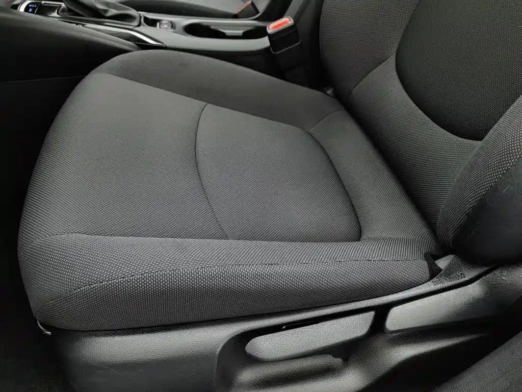 Toyota Corolla — миниатюра 20