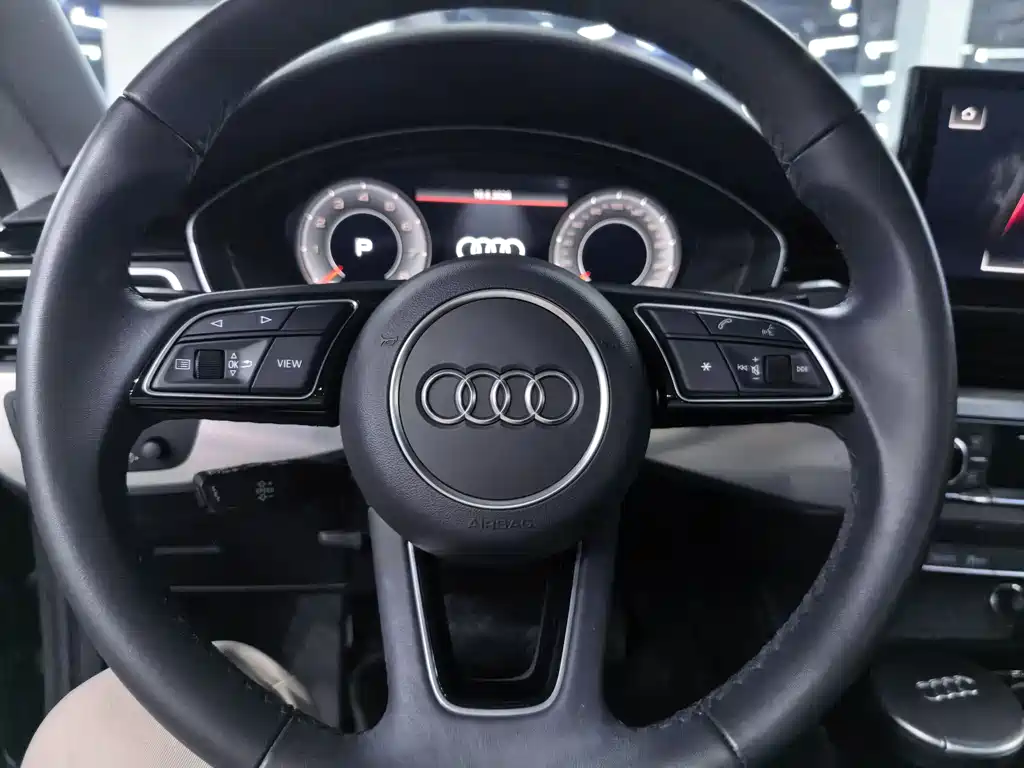 Audi A5 2023 Sportback 40 TFSI Fashion