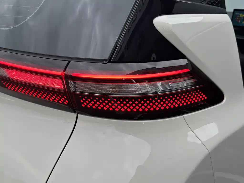BYD Seagull — миниатюра 15