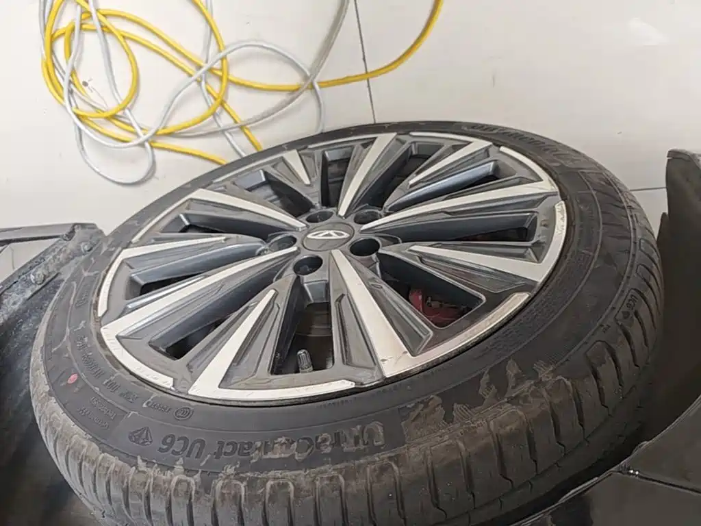 Chery Arrizo 8 — миниатюра 23