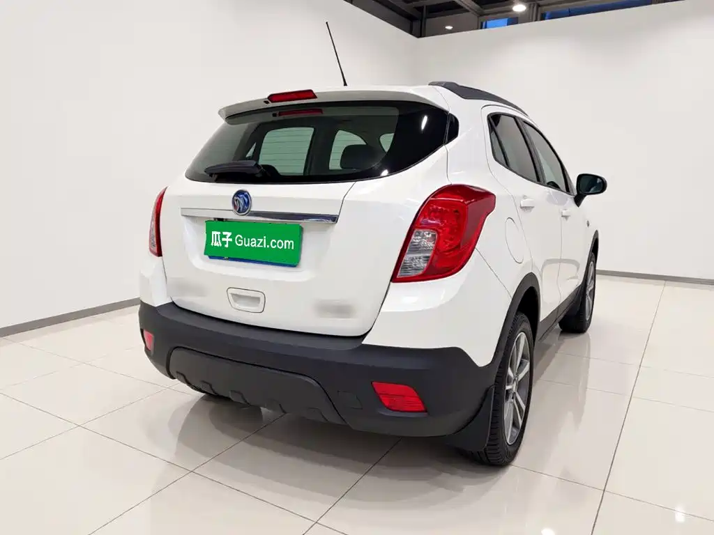 Buick Encore — миниатюра 6