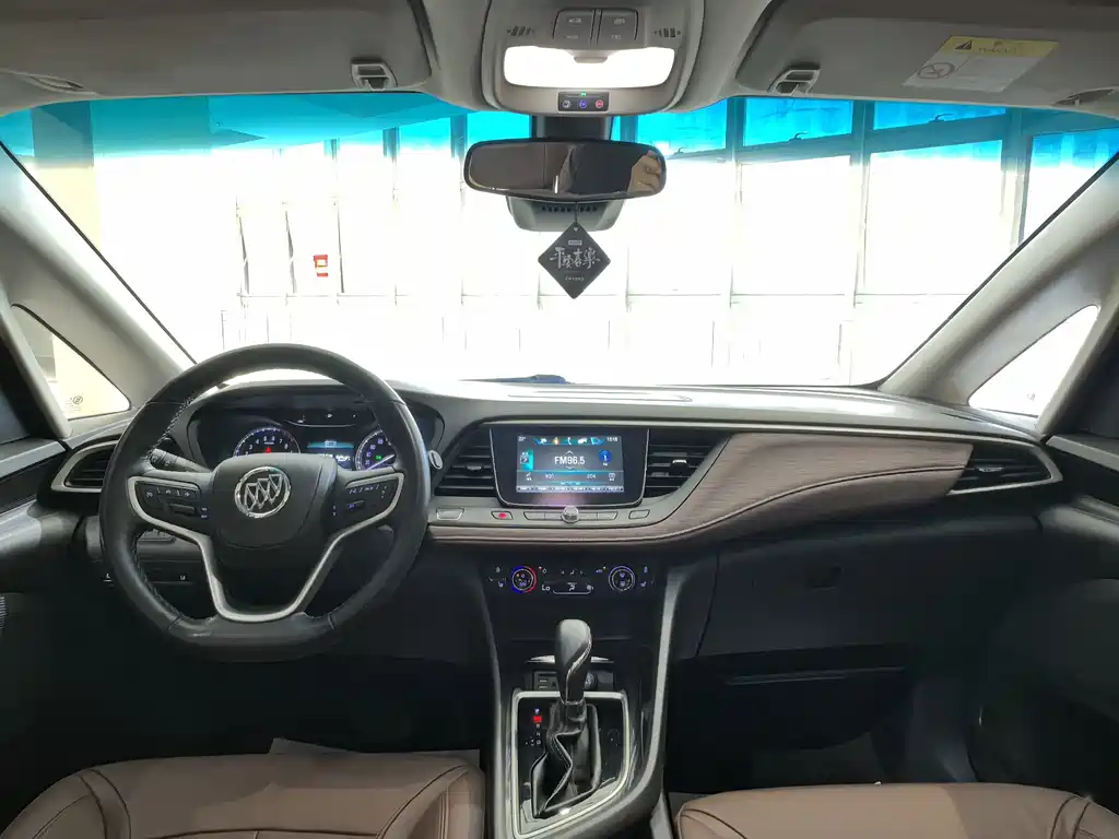 Buick GL6 — миниатюра 6
