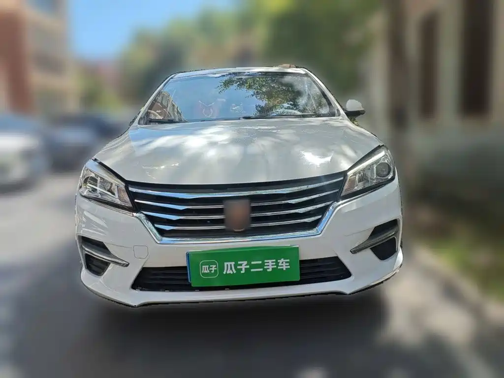 Roewe 360 — миниатюра 23