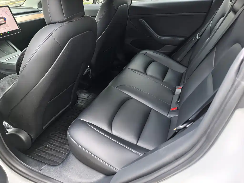 Tesla Model 3 — миниатюра 8