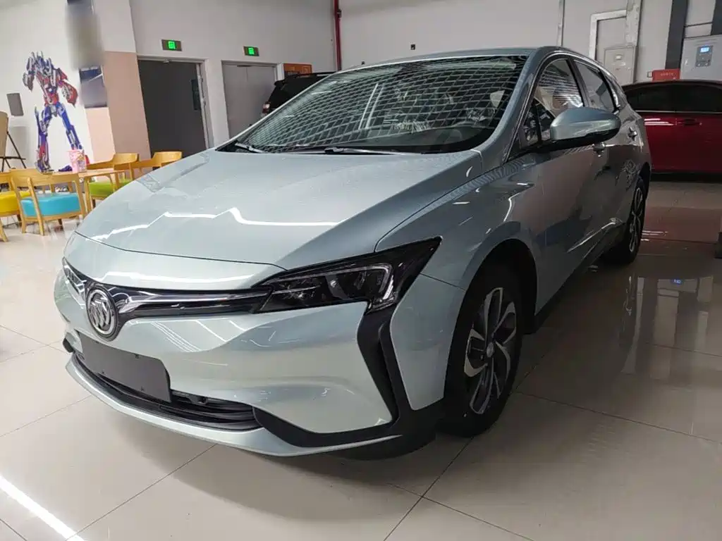 Buick Velite 6 — миниатюра 2