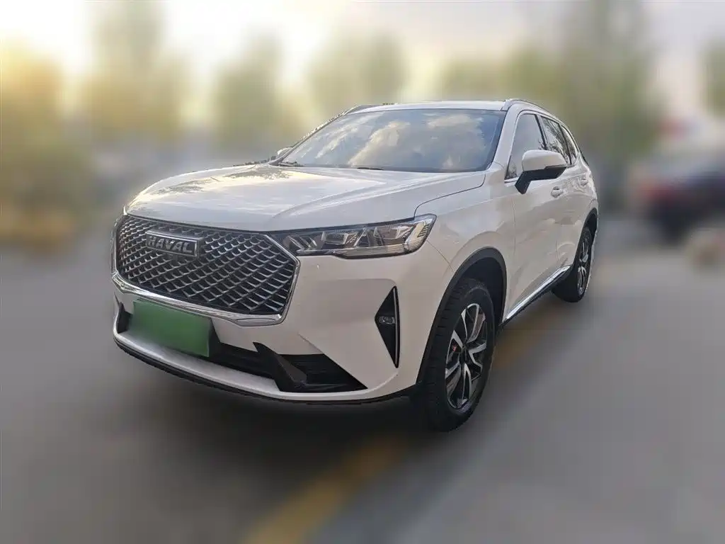 Haval H6 2022