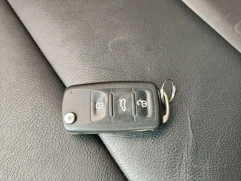 Volkswagen Sagitar — миниатюра 9
