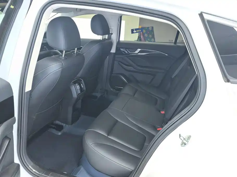 Bestune B70 — миниатюра 11