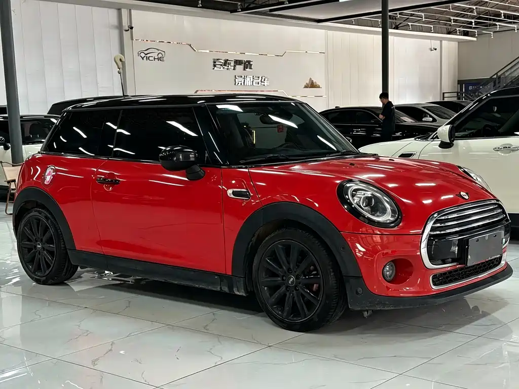 MINI Mini — миниатюра 3