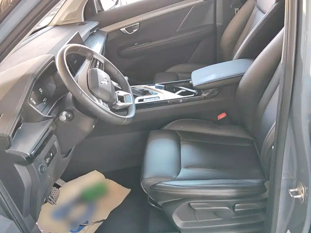 Wuling Xingchen — миниатюра 15