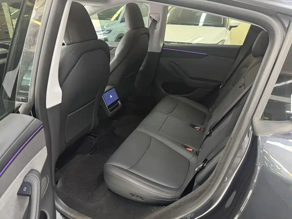 Tesla Model Y — миниатюра 5