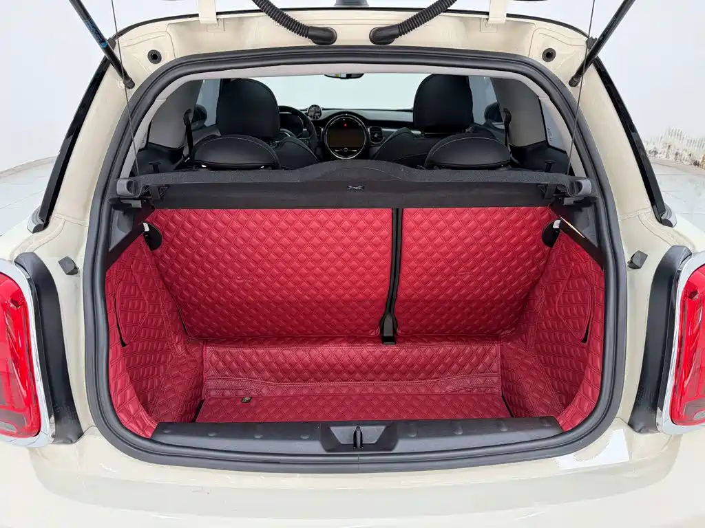 MINI Mini — миниатюра 27