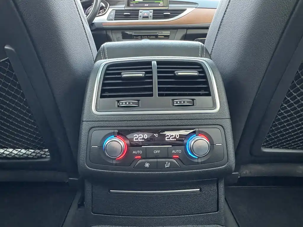 Audi A6L — миниатюра 17