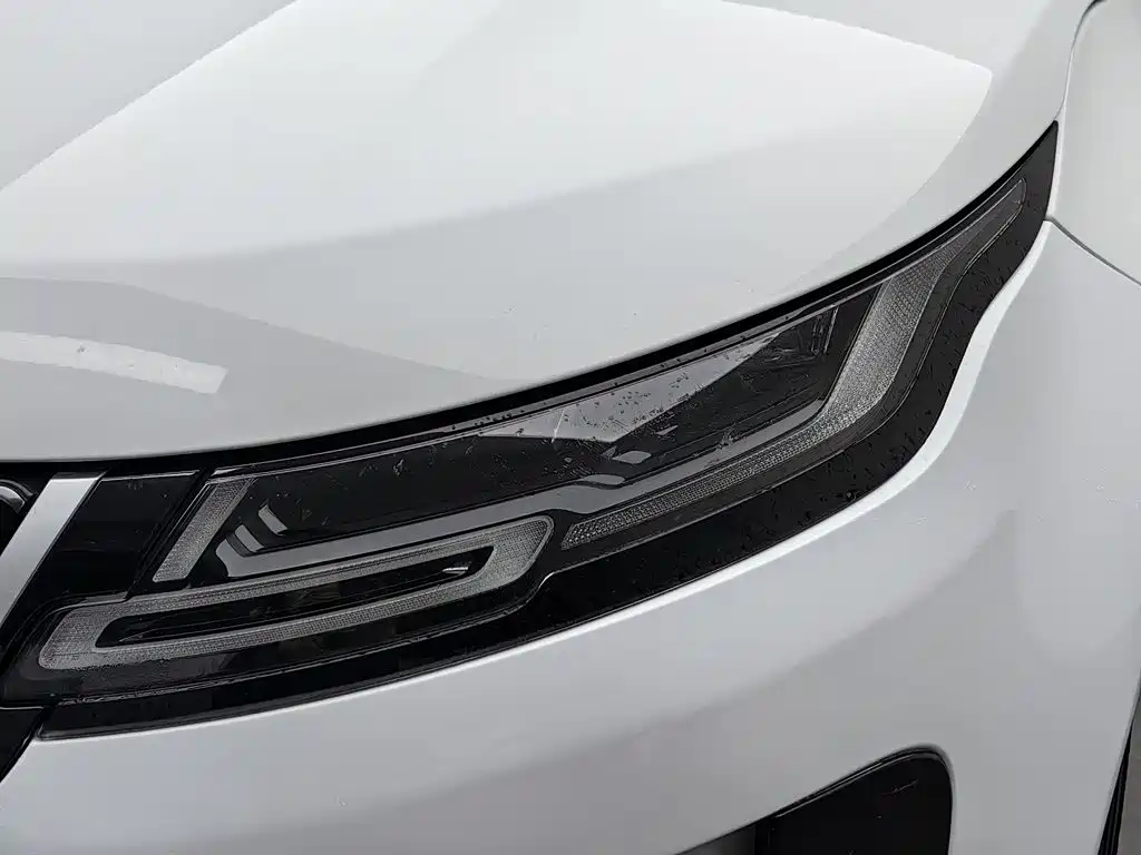 Land Rover Evoque — миниатюра 7