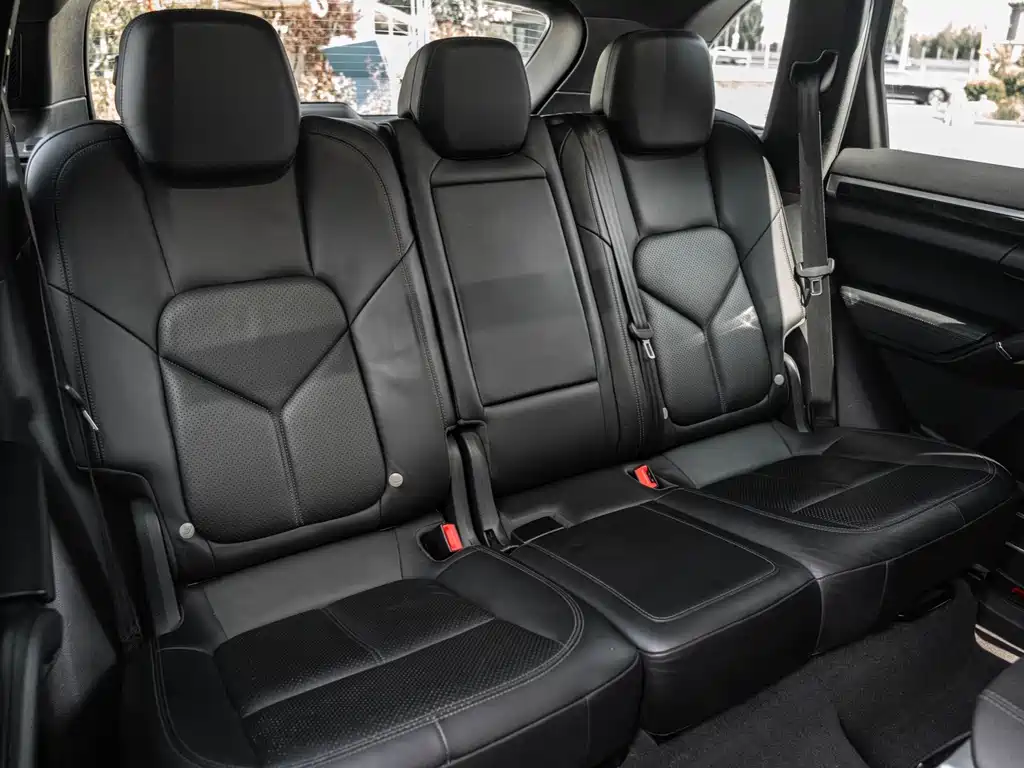 Porsche Cayenne — фотографии объявления, Фото 27