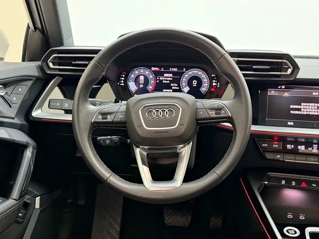 Audi A3 — миниатюра 14