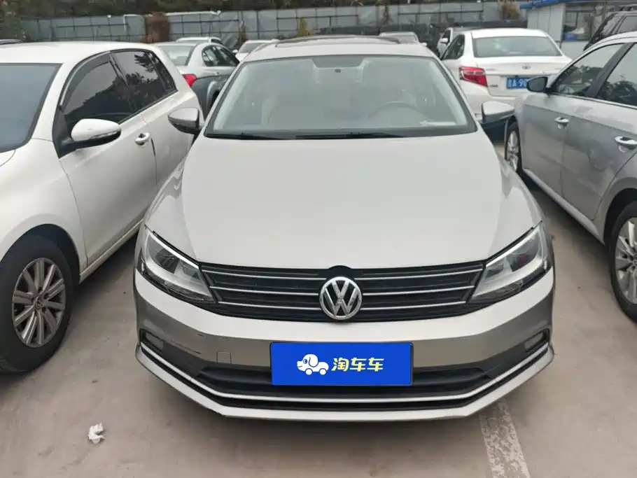 Volkswagen Sagitar — миниатюра 2