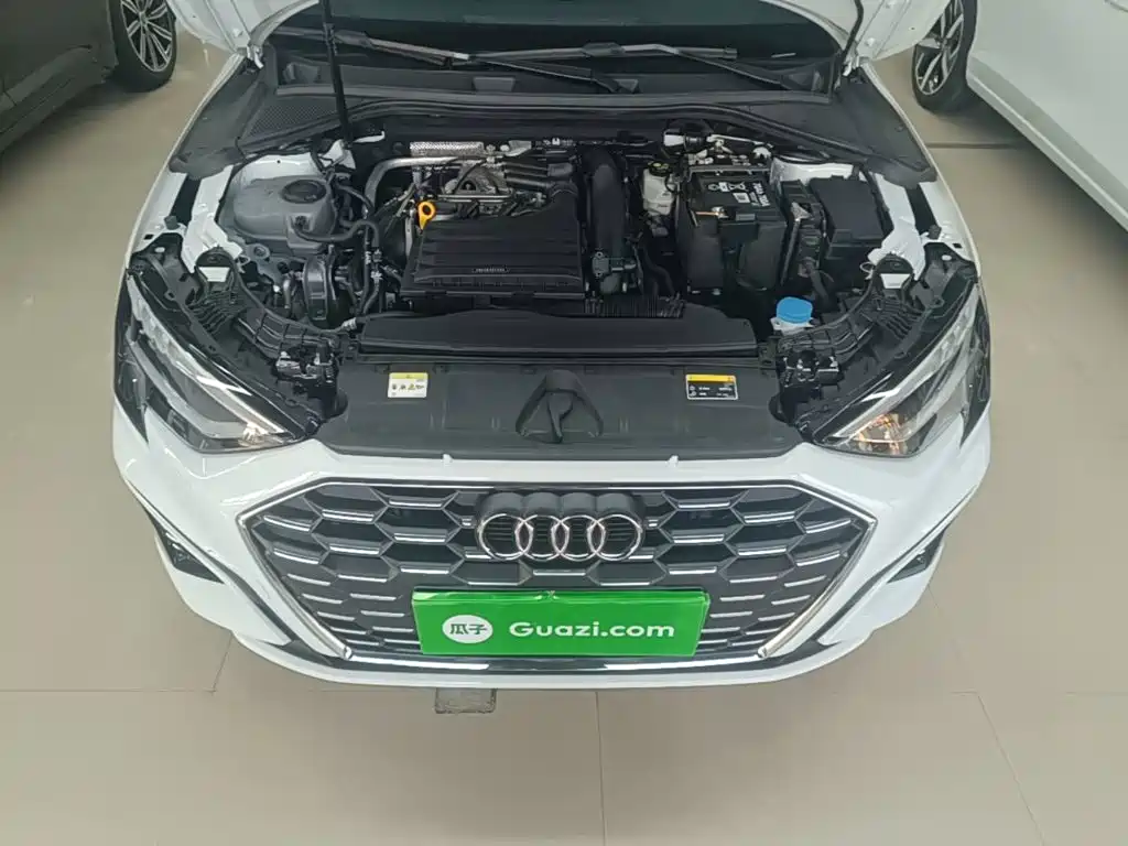 Audi A3 — миниатюра 20