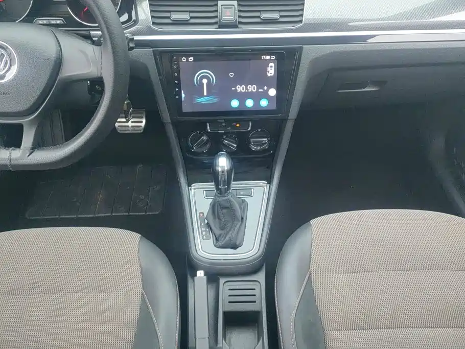 Volkswagen C-Trek — миниатюра 16