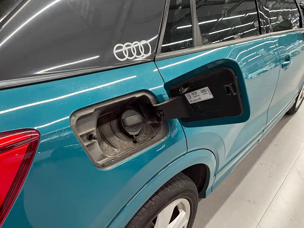 Audi Q2L — миниатюра 32