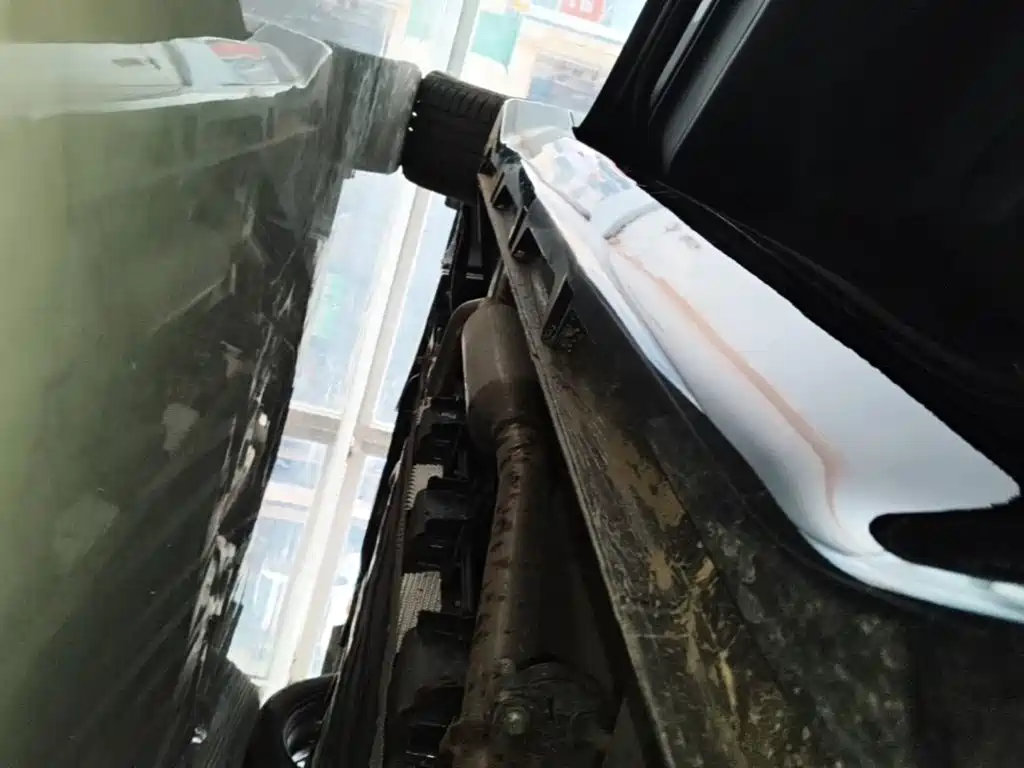 Wuling Xingguang — миниатюра 22