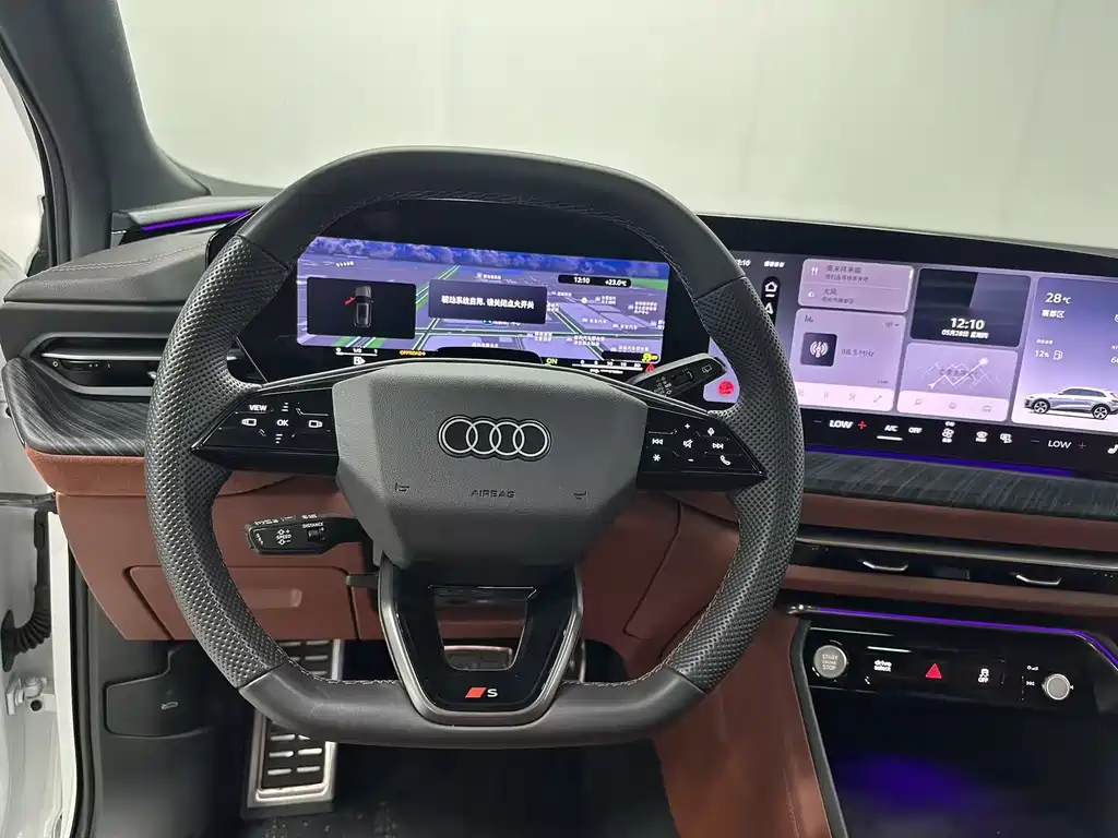 Audi Q5L 2026 2.0T
