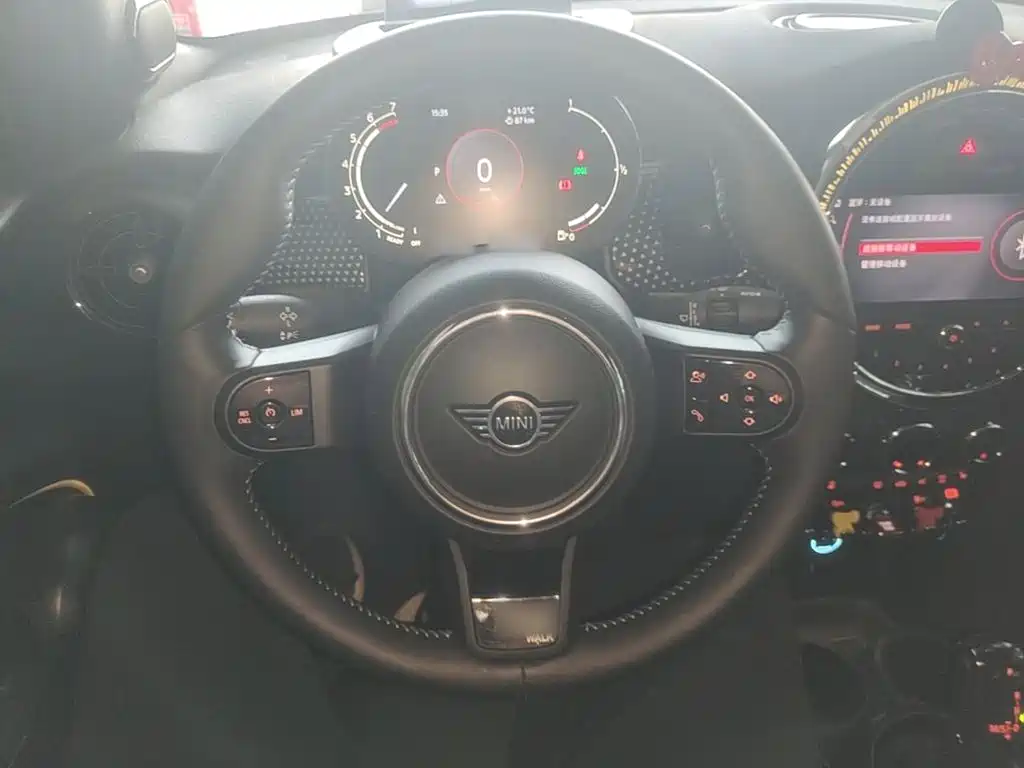 MINI Mini — миниатюра 11