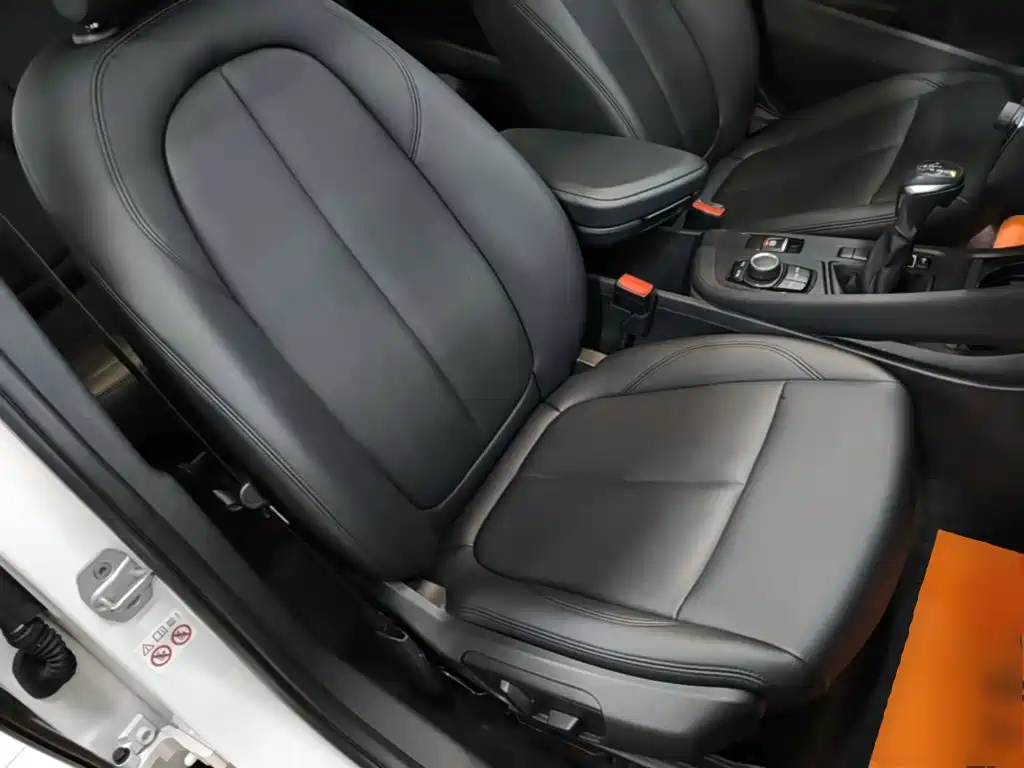 BMW X1 — миниатюра 25