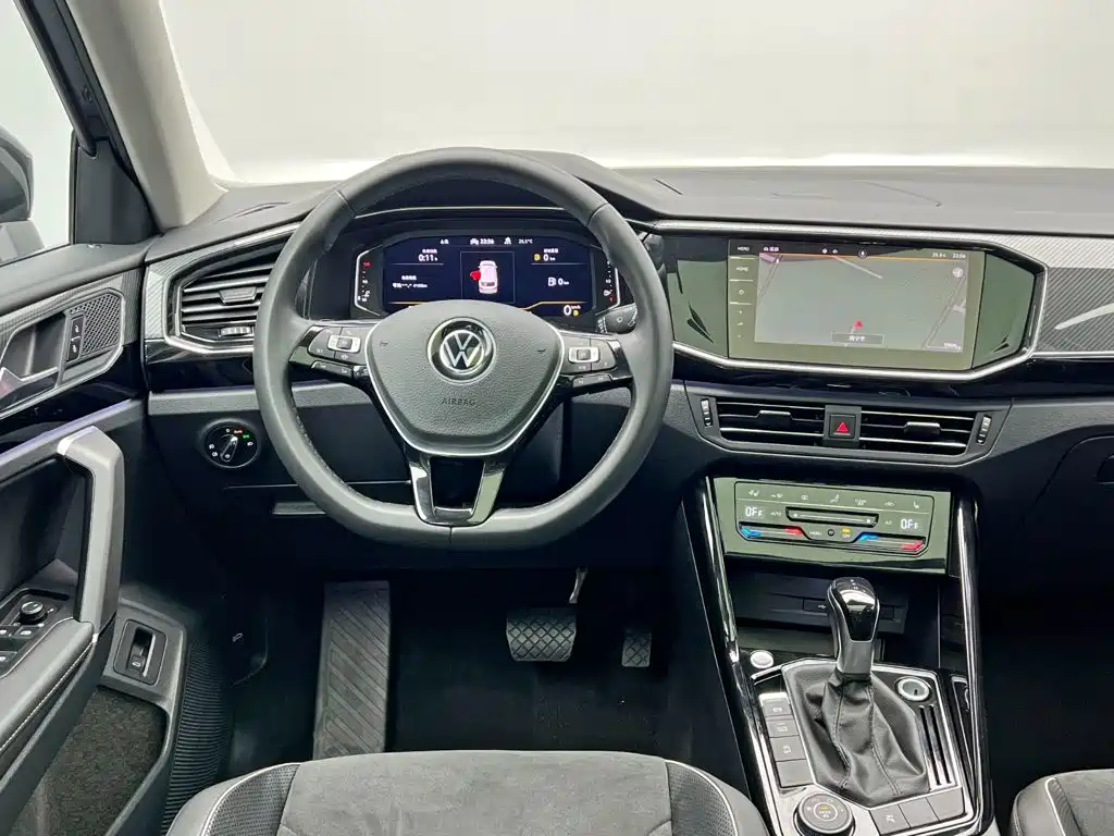 Volkswagen Tayron — миниатюра 19