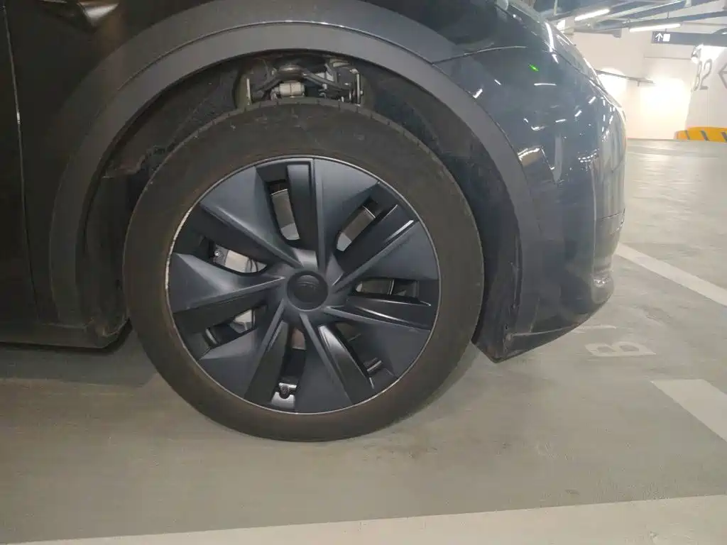 Tesla Model Y — миниатюра 24