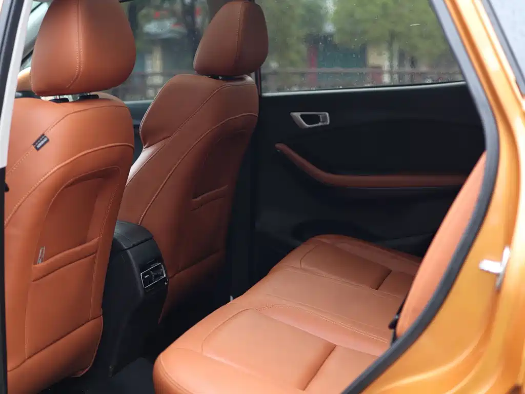 Chery Tiggo 7 — миниатюра 20