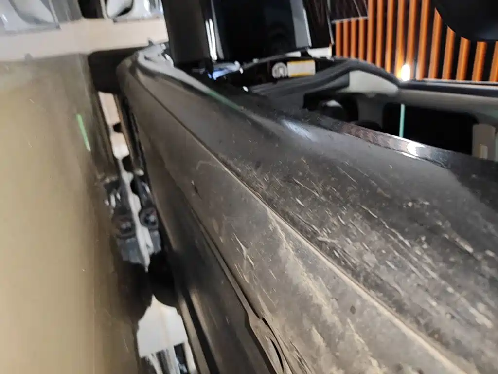 Tesla Model 3 — миниатюра 21